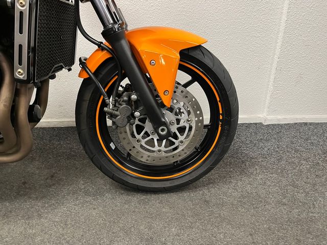 kawasaki - z-750
