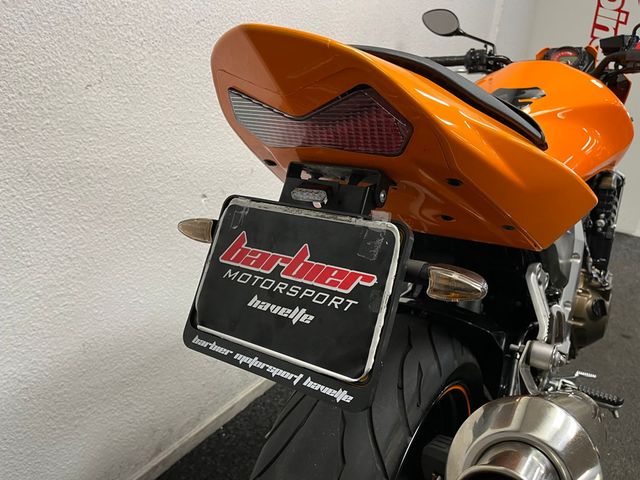 kawasaki - z-750