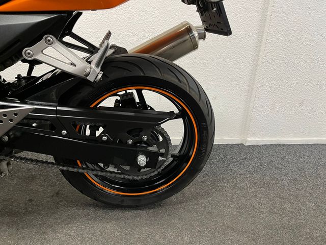 kawasaki - z-750