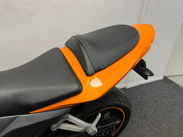 kawasaki - z-750