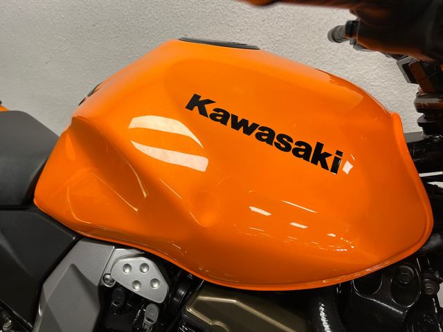 kawasaki - z-750