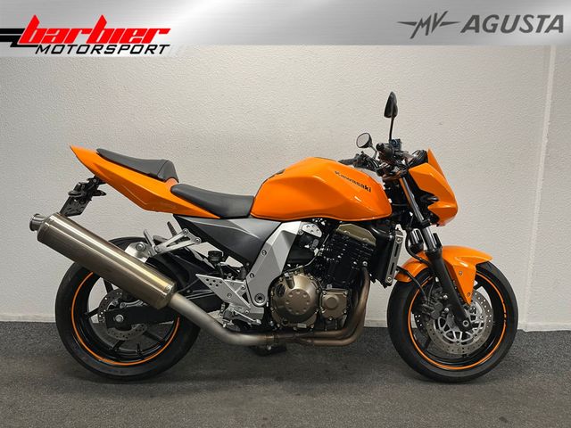 kawasaki - z-750