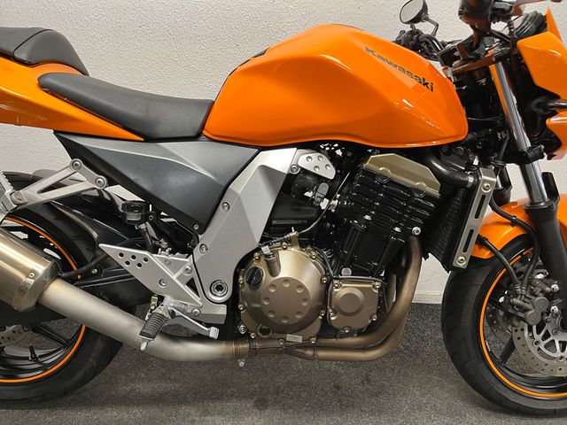 kawasaki - z-750