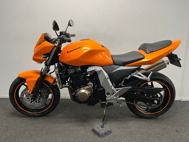 kawasaki - z-750