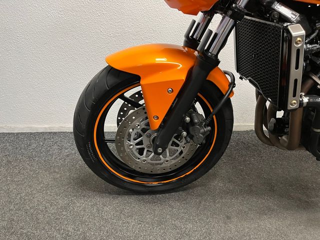 kawasaki - z-750