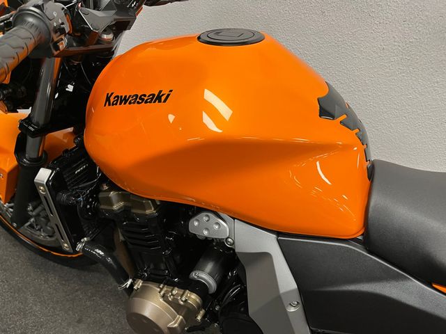 kawasaki - z-750