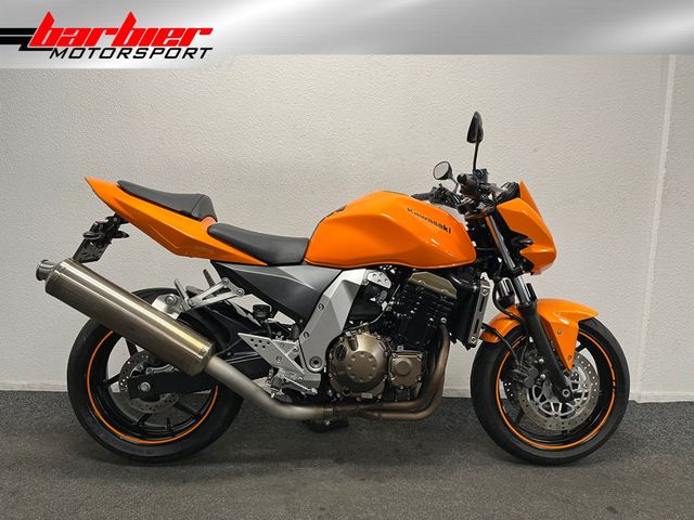 kawasaki - z-750