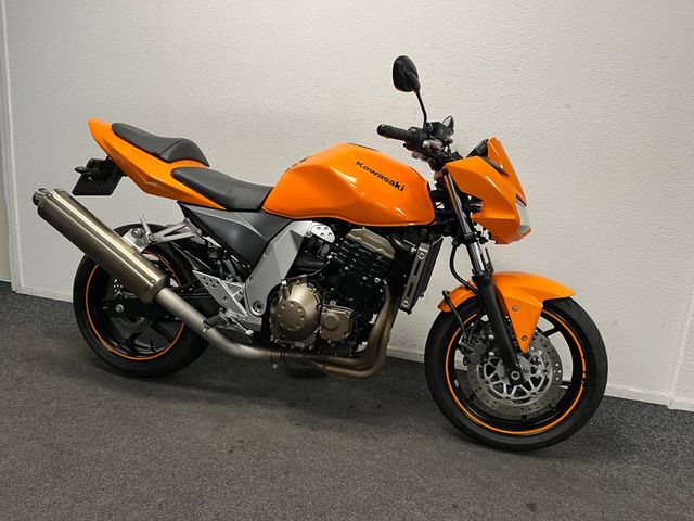 kawasaki - z-750