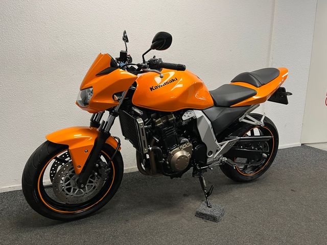 kawasaki - z-750