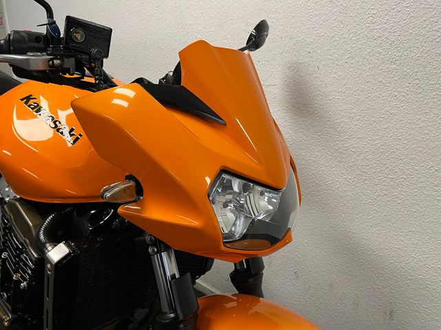 kawasaki - z-750