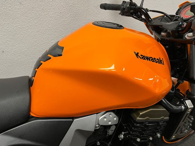 kawasaki - z-750