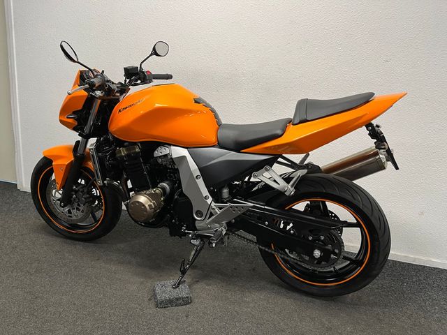kawasaki - z-750