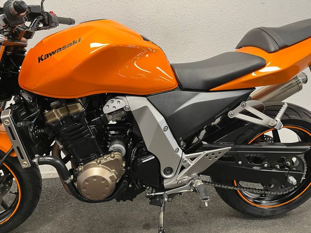 kawasaki - z-750