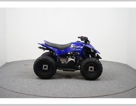 Yamaha YFZ 50 2026 nieuw