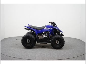 Yamaha YFZ 50 2026 nieuw