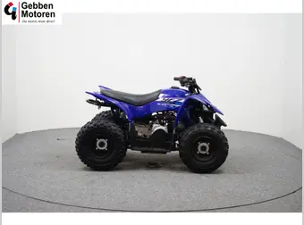 Yamaha YFZ 50 2026 nieuw