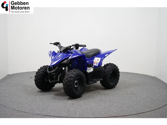 yamaha - yfz-50