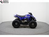 YAMAHA YFZ 50