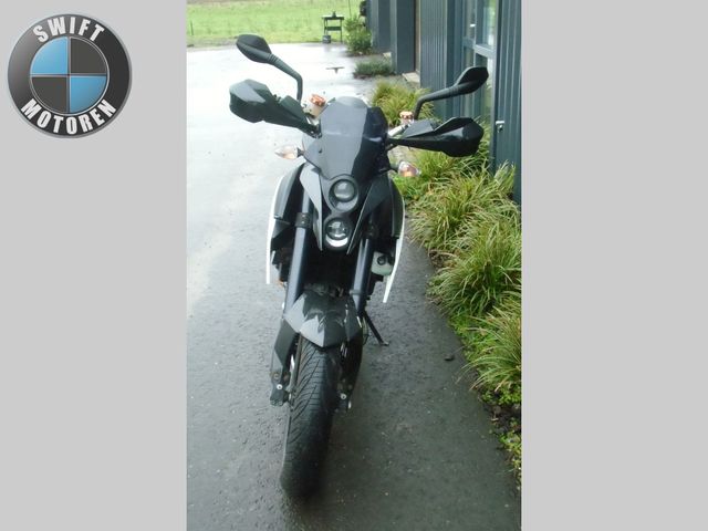 ktm - 690-duke