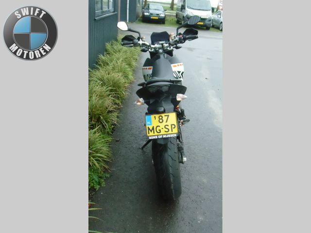 ktm - 690-duke