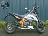 KTM 690 DUKE