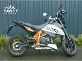 KTM 690 DUKE