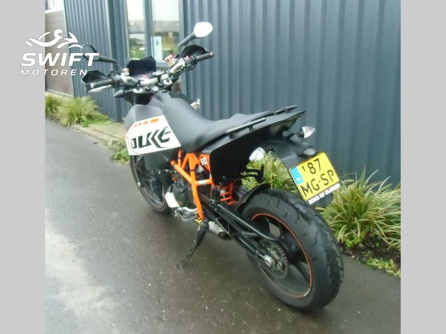 ktm - 690-duke