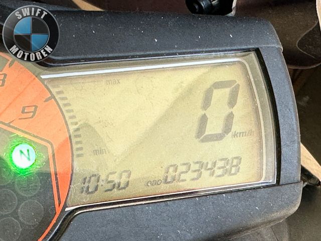 ktm - 690-duke