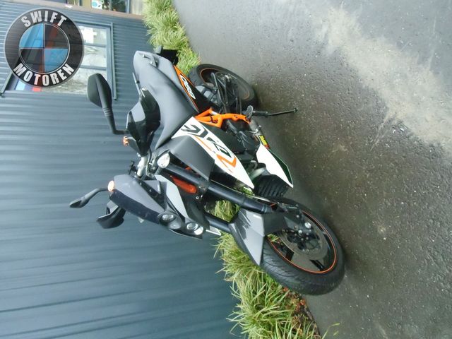 ktm - 690-duke