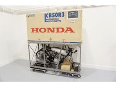 Honda CB50R Dream 2004 occasion – foto 1 van 11