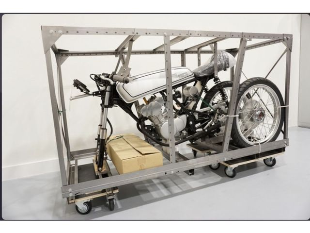 honda - 50-dream
