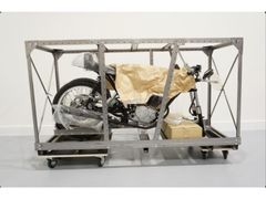 Honda CB50R Dream 2004 occasion – foto 4 van 11
