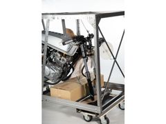 Honda CB50R Dream 2004 occasion – foto 6 van 11