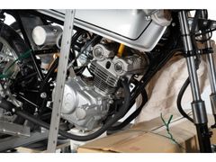 Honda CB50R Dream 2004 occasion – foto 8 van 11