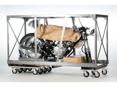 Honda CB50R Dream 2004 occasion – foto 9 van 11