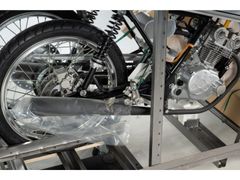Honda CB50R Dream 2004 occasion – foto 11 van 11