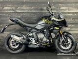 TRIUMPH TIGER SPORT 800