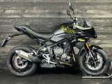 TRIUMPH TIGER SPORT 800