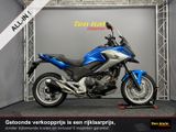 HONDA NC 750 X DCT