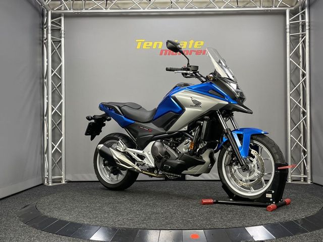 honda - nc-750-x-dct