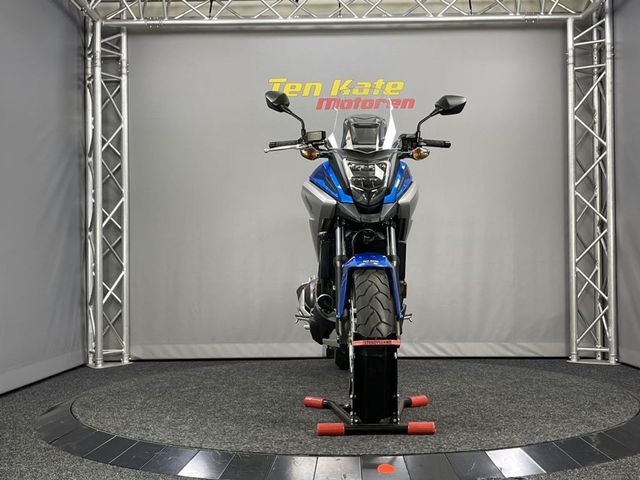 honda - nc-750-x-dct