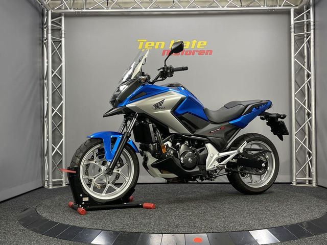 honda - nc-750-x-dct