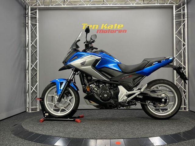 honda - nc-750-x-dct