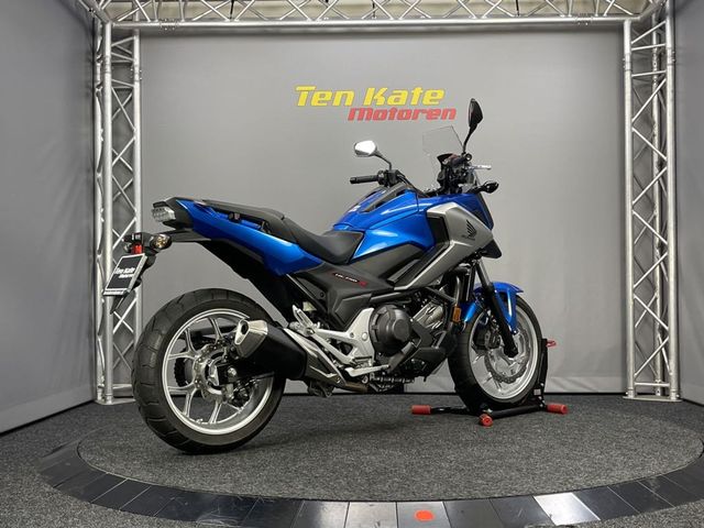 honda - nc-750-x-dct