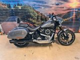 HARLEY-DAVIDSON SPORT GLIDE FLSB
