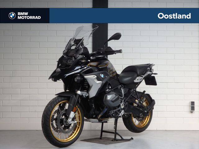 bmw - r-1250-gs