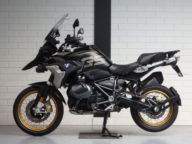 bmw - r-1250-gs