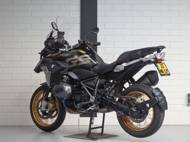 bmw - r-1250-gs