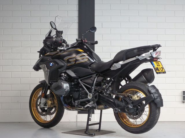 bmw - r-1250-gs