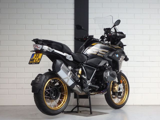 bmw - r-1250-gs